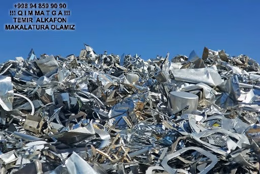 ТАШКЕНТ МЕТАЛЛОЛОМ TOSHKENT METALLOLOM qabul qilish Surkhandarya