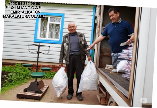 ТАШКЕНТ МЕТАЛЛОЛОМ TOSHKENT METALLOLOM qabul qilish Bukhara