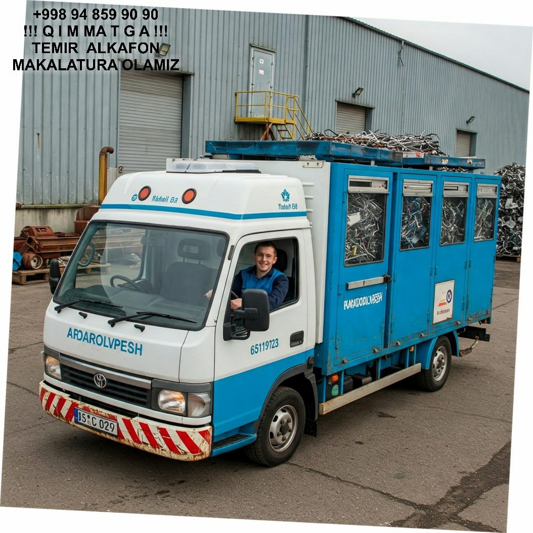 Xorazm  металлолом тошкент metallolom toshkent  