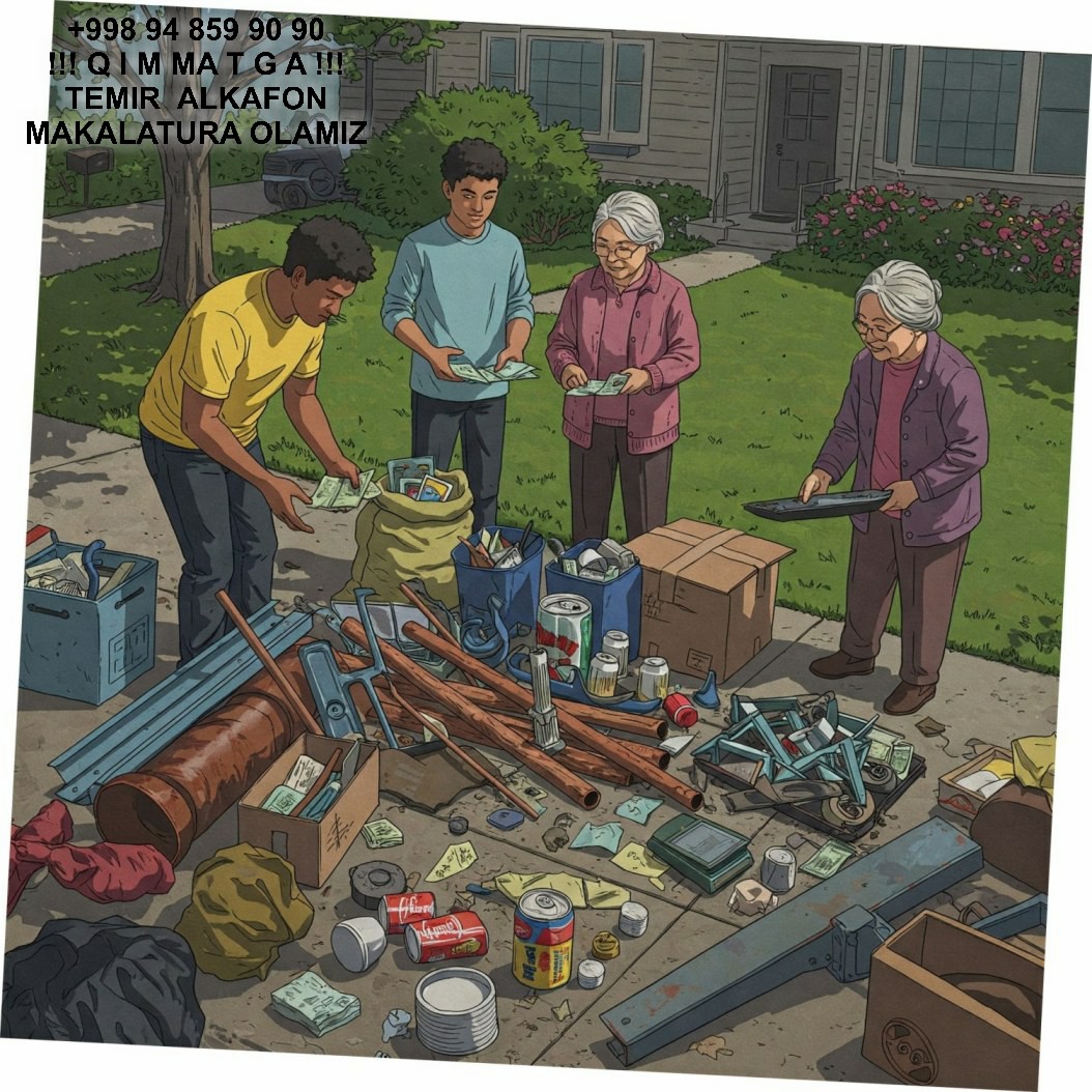 Sirdaryo  металлолом тошкент metallolom toshkent  